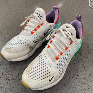 Nike Air Max 270